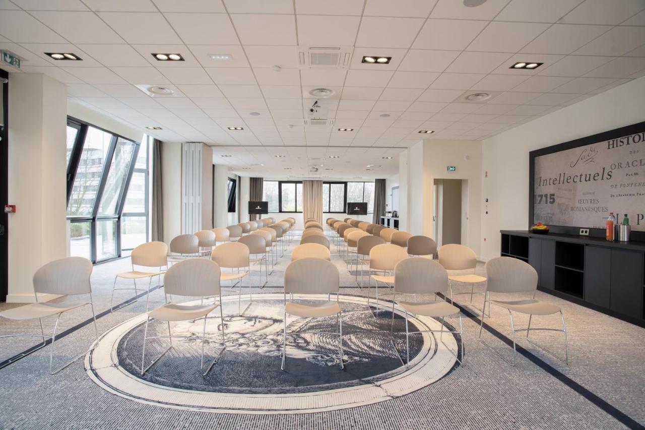 Appart'City Collection Geneve Aeroport - Ferney Voltaire Ngoại thất bức ảnh