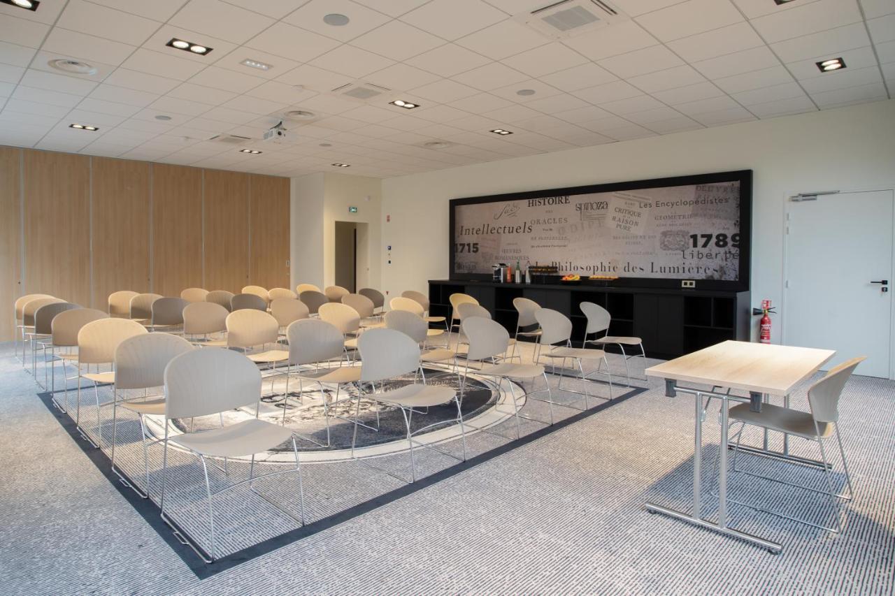 Appart'City Collection Geneve Aeroport - Ferney Voltaire Ngoại thất bức ảnh