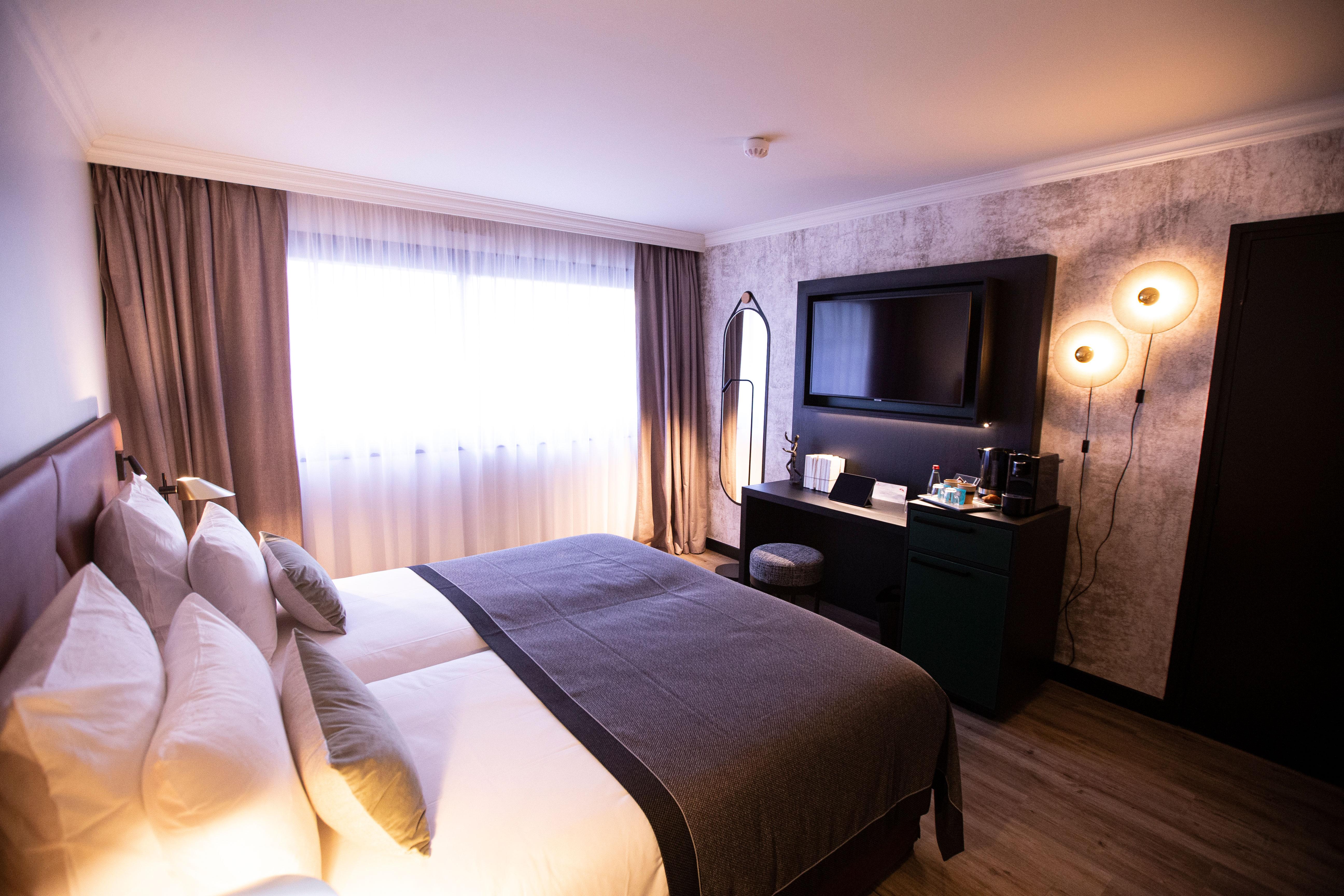Appart'City Collection Geneve Aeroport - Ferney Voltaire Ngoại thất bức ảnh