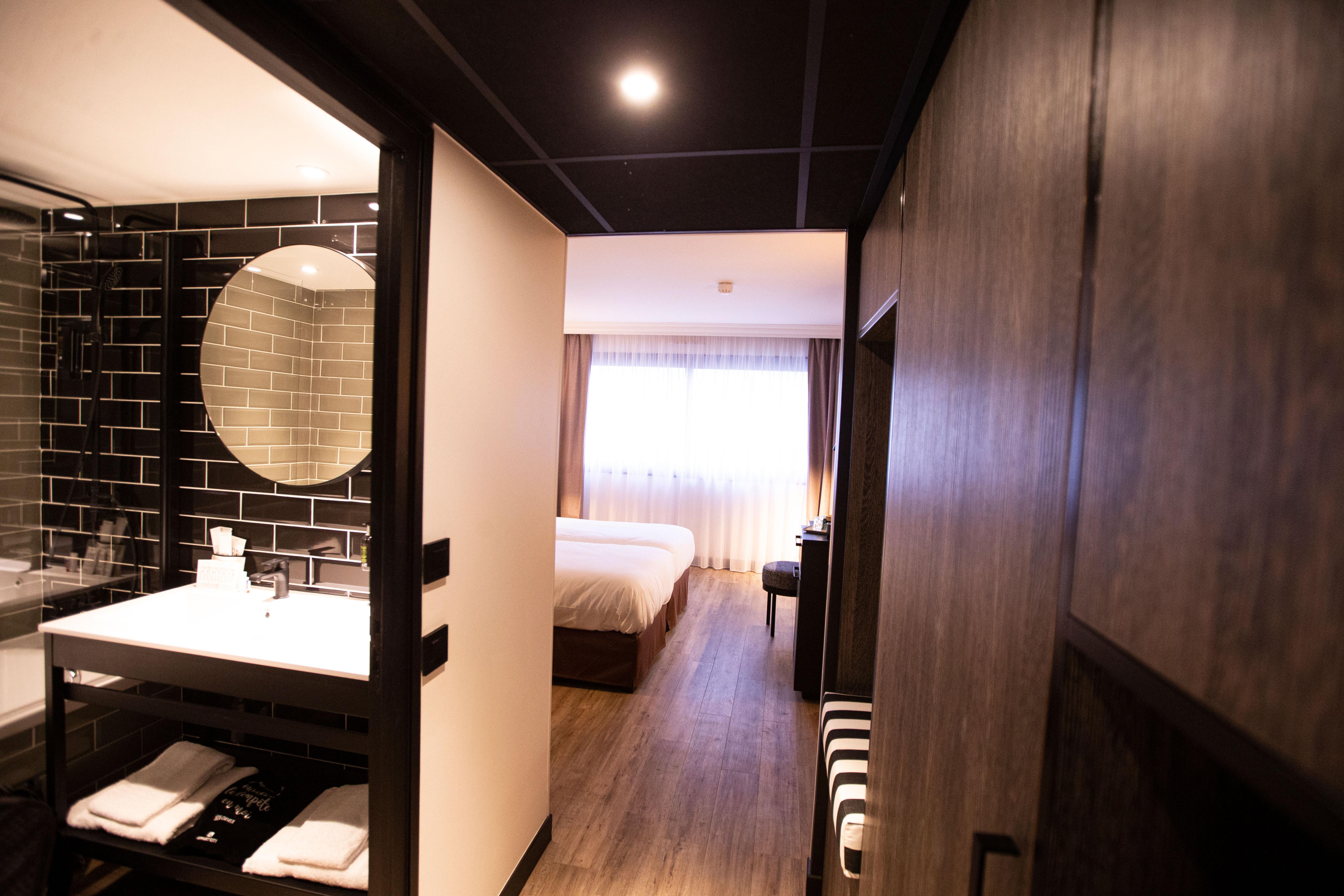 Appart'City Collection Geneve Aeroport - Ferney Voltaire Ngoại thất bức ảnh