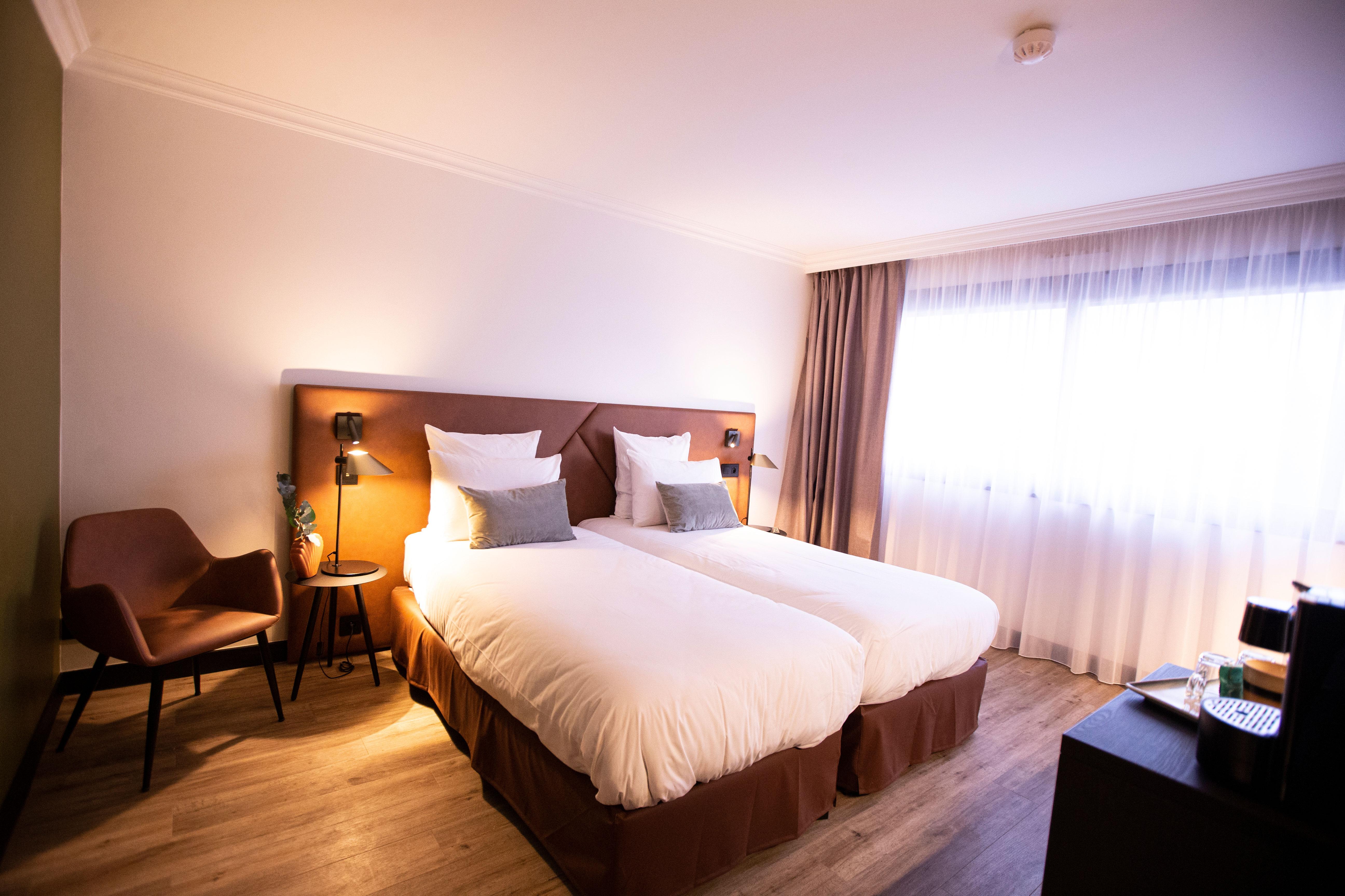 Appart'City Collection Geneve Aeroport - Ferney Voltaire Ngoại thất bức ảnh