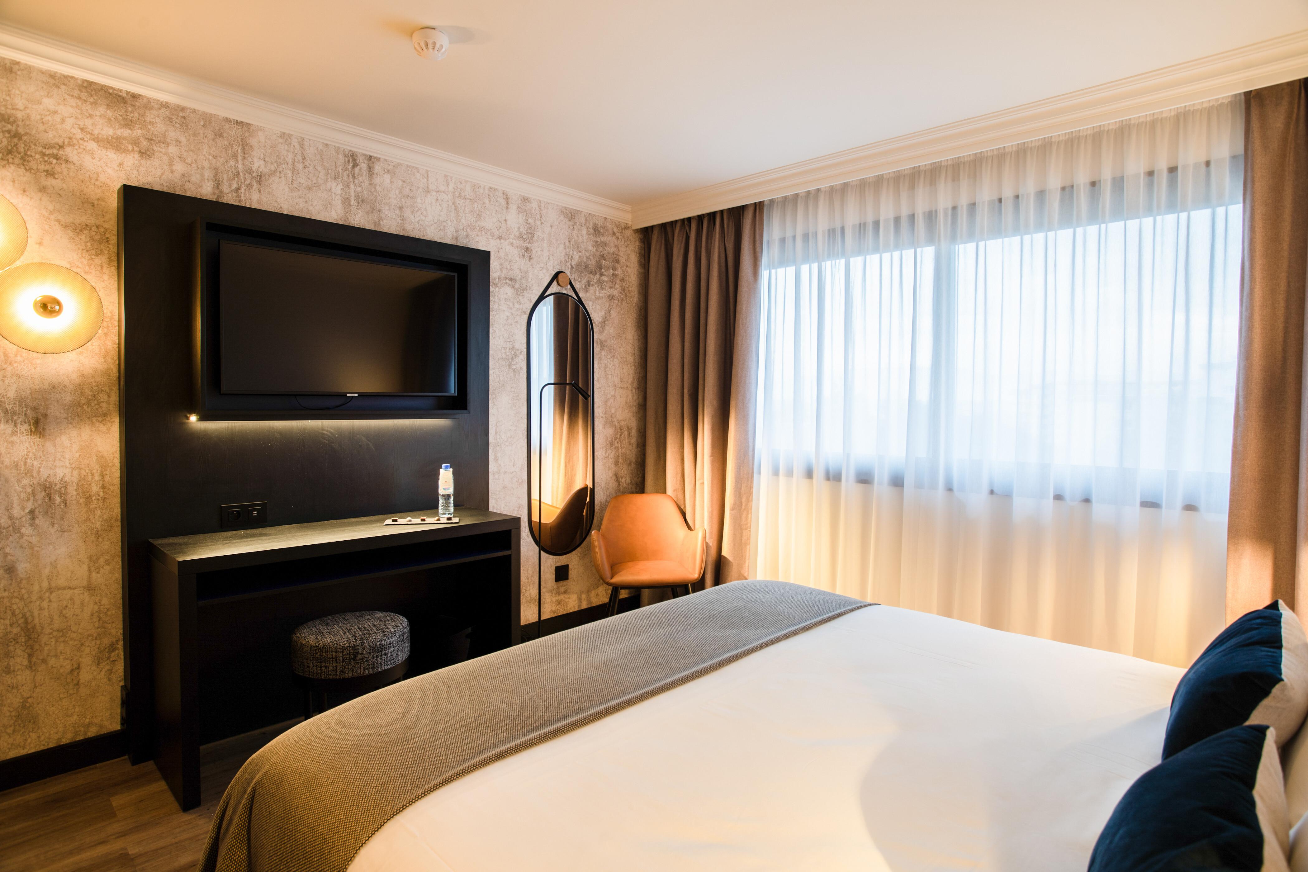 Appart'City Collection Geneve Aeroport - Ferney Voltaire Ngoại thất bức ảnh