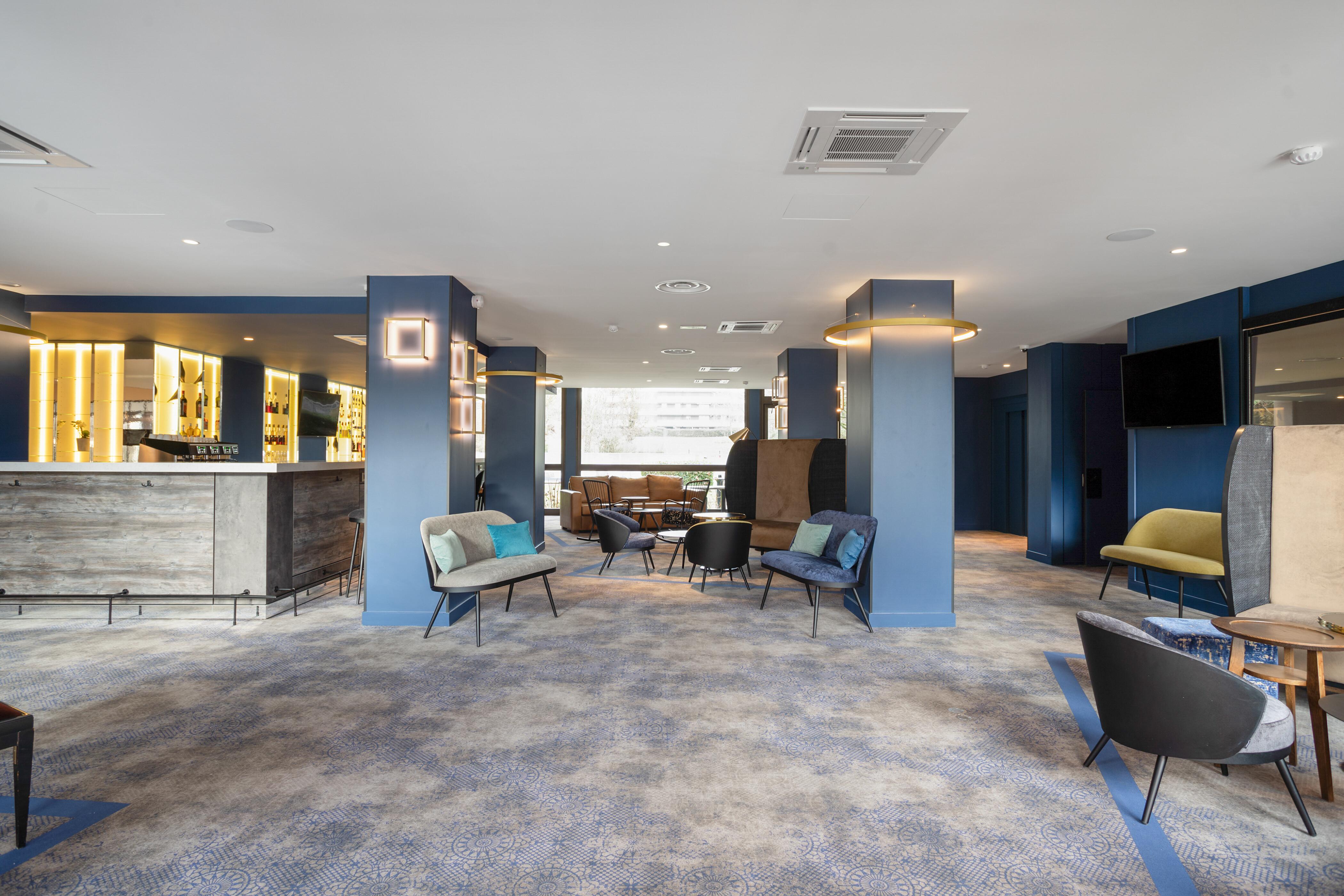 Appart'City Collection Geneve Aeroport - Ferney Voltaire Ngoại thất bức ảnh