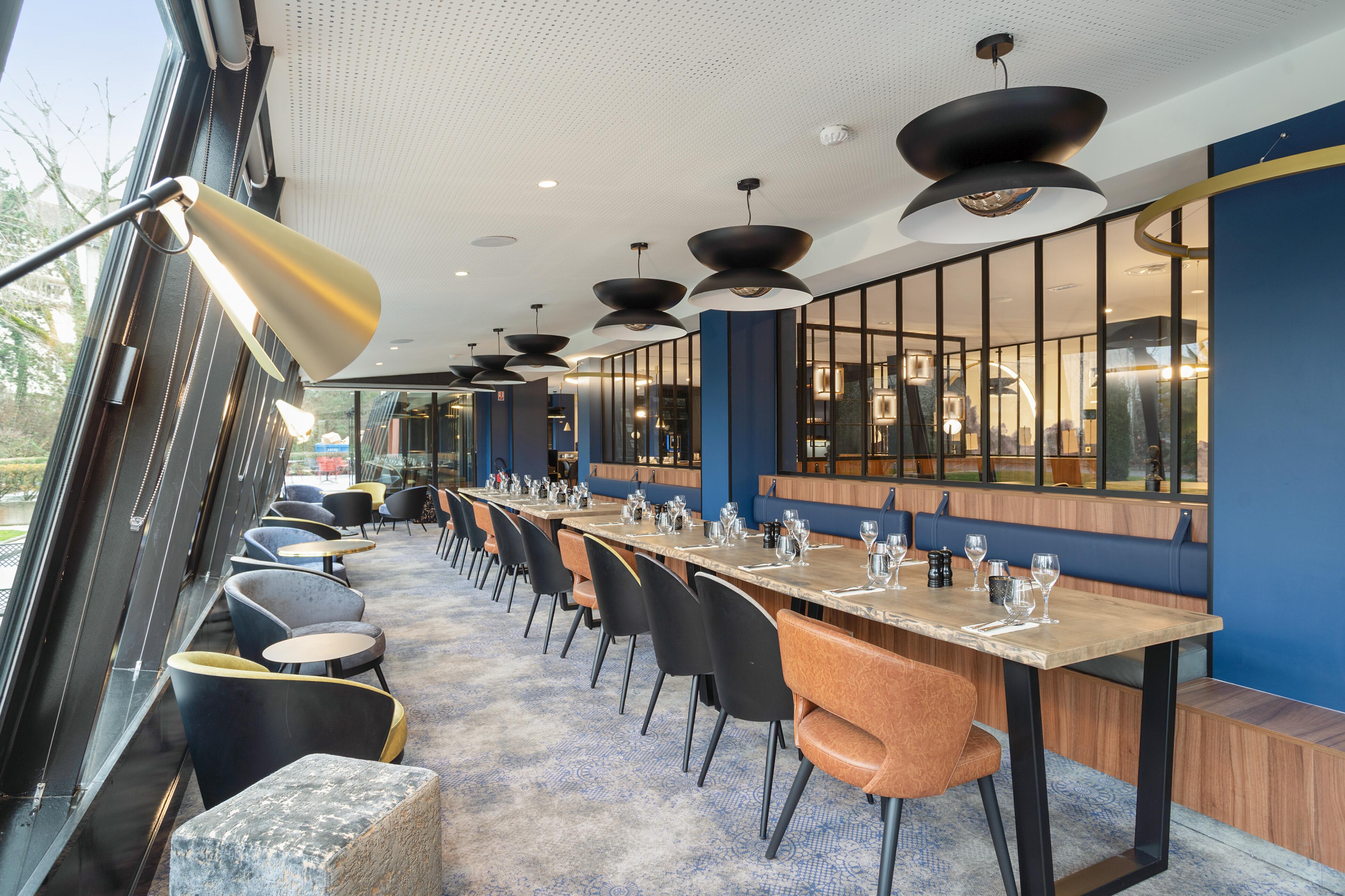 Appart'City Collection Geneve Aeroport - Ferney Voltaire Ngoại thất bức ảnh