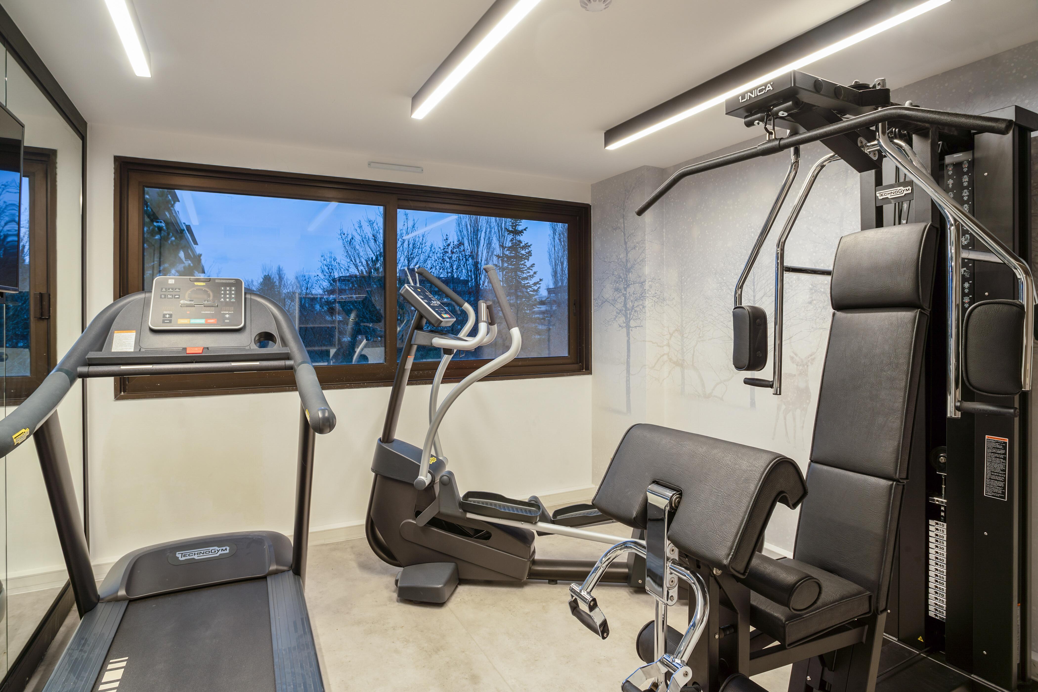 Appart'City Collection Geneve Aeroport - Ferney Voltaire Ngoại thất bức ảnh